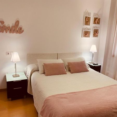 Apartamentos Alcaniz, Gala Extérieur photo