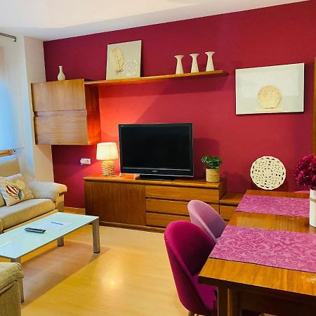 Apartamentos Alcaniz, Gala Extérieur photo