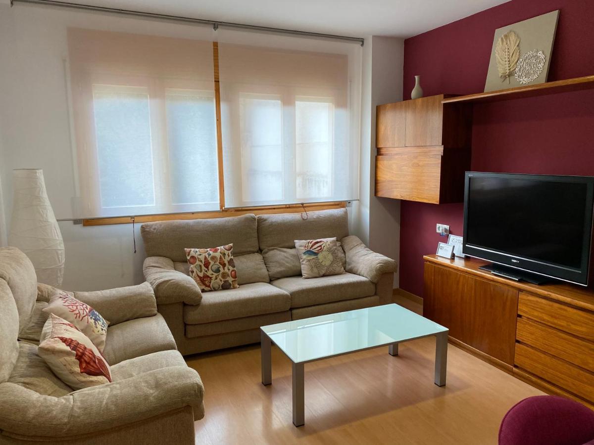 Apartamentos Alcaniz, Gala Extérieur photo